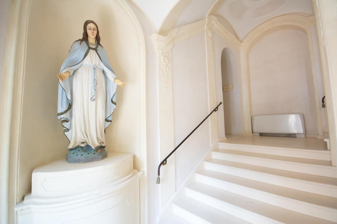 Domus Stella Maris - Casa Per Ferie Hotel Ancona Exterior photo