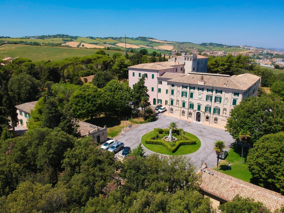 Domus Stella Maris - Casa Per Ferie Hotel Ancona Exterior photo